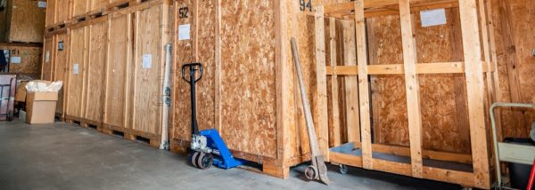 storage in coral springs
