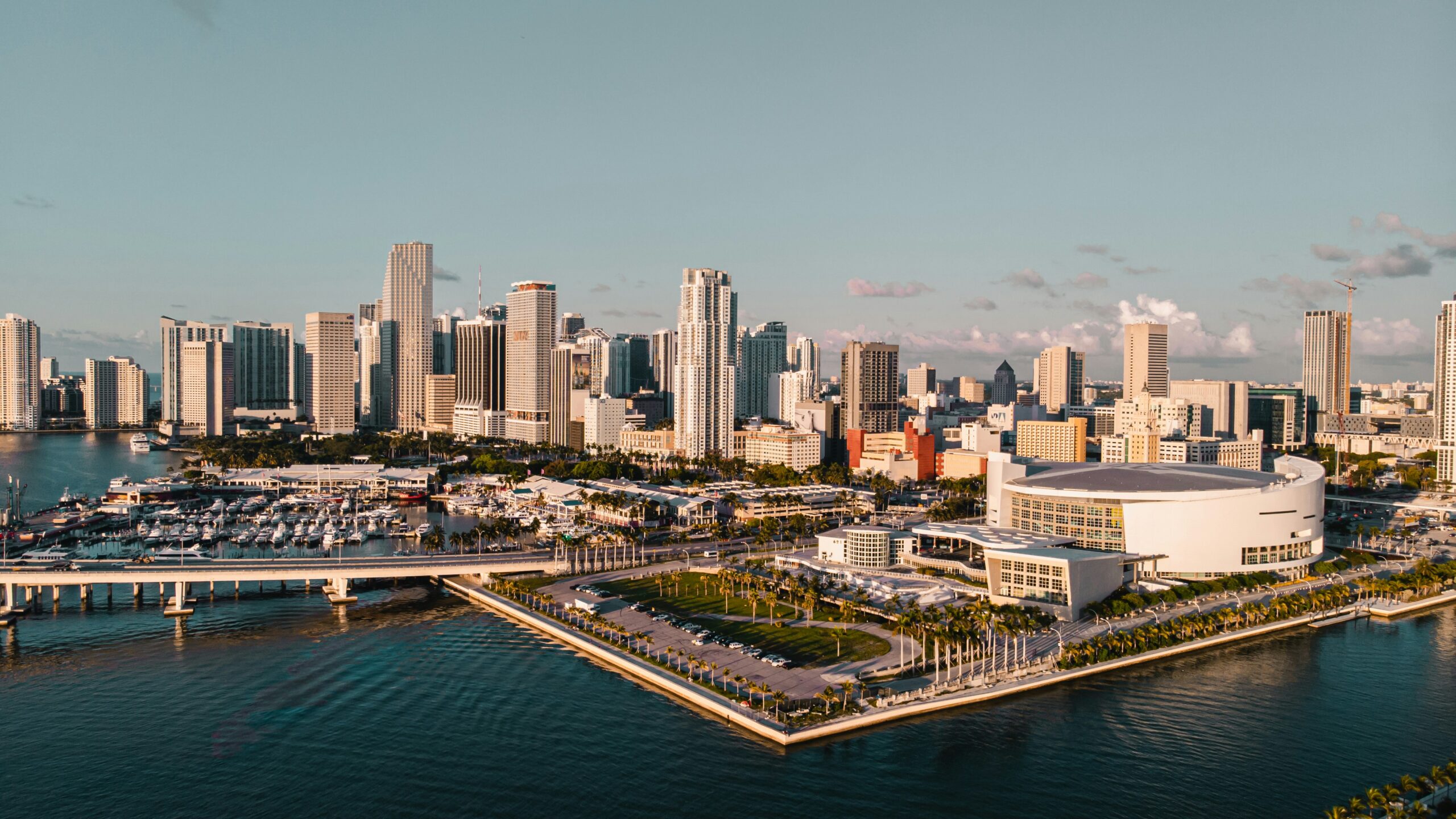 miami, florida