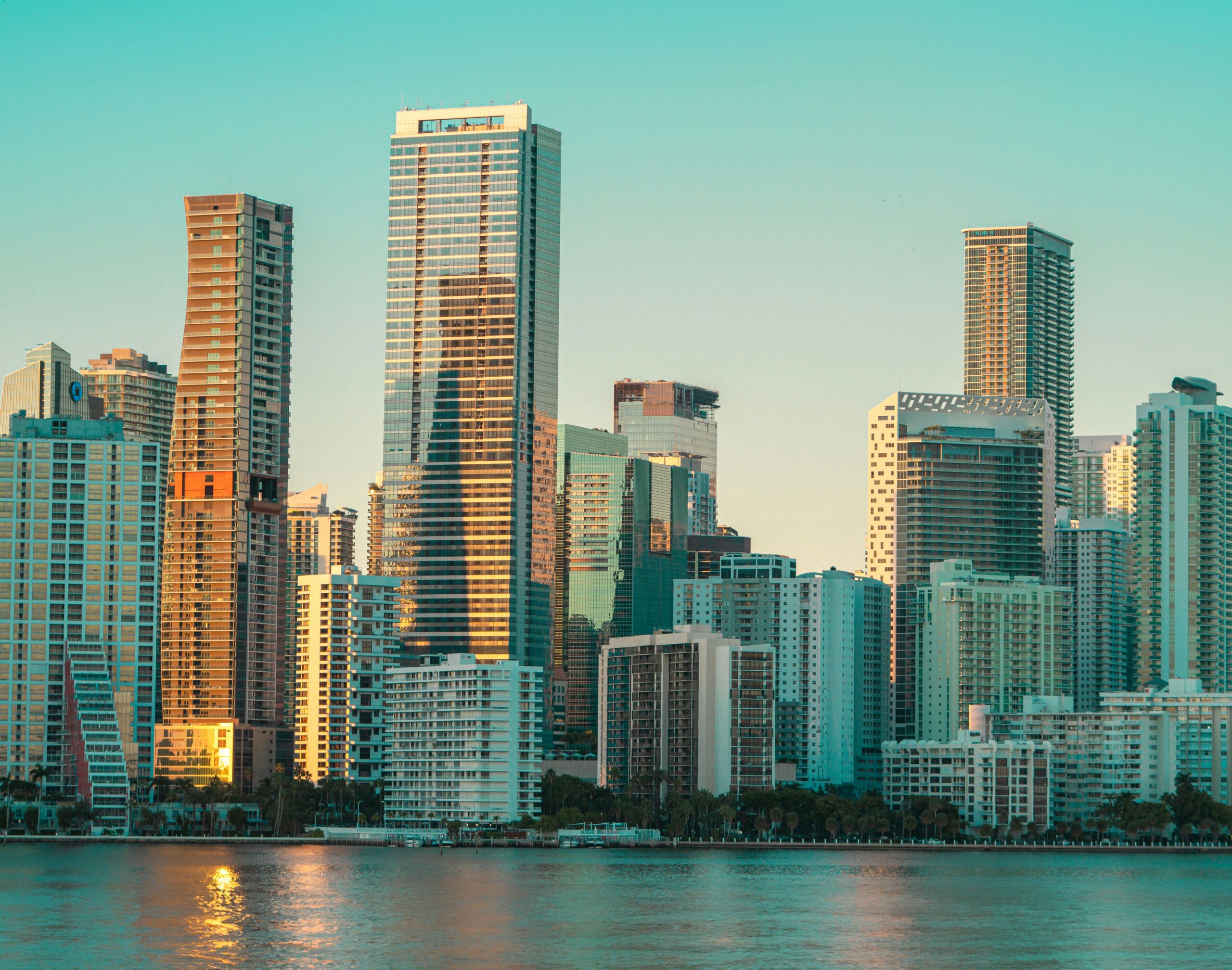 miami, florida